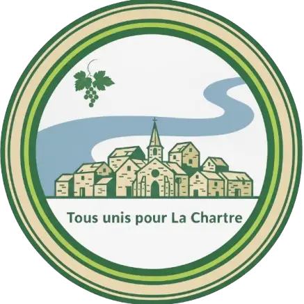 Unis pour La Chartre liste électorale 2026